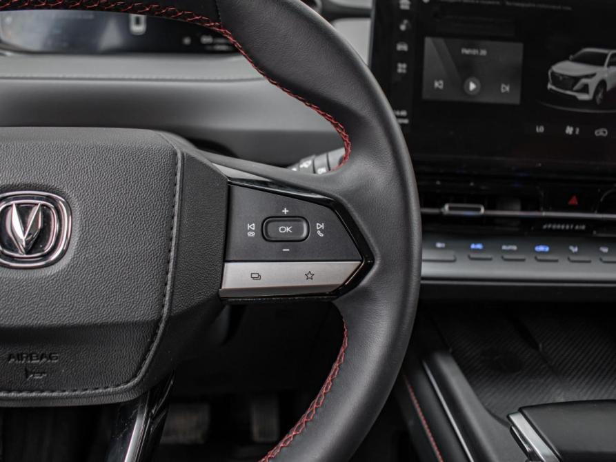 Changan UNI-S (CS55 Plus) Краснодар  - изображение 19