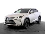 Lexus NX I Москва  - изображение 30