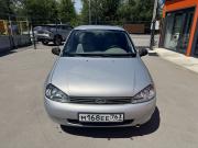 Lada (ВАЗ) Kalina I Сызрань  - изображение 19