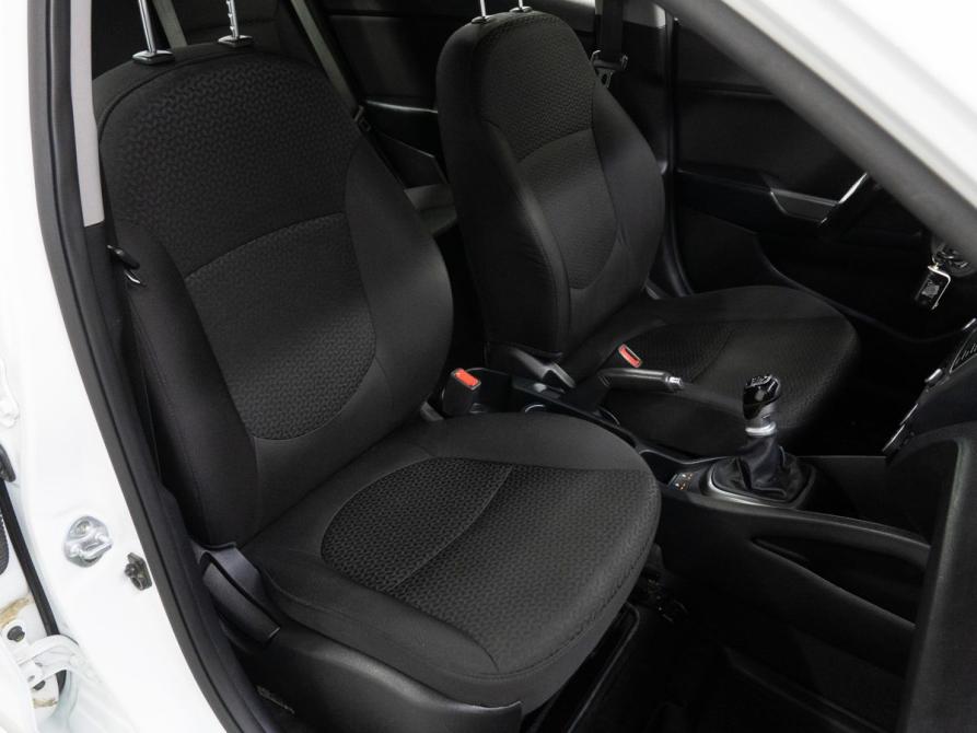 Kia Rio III Рестайлинг Тюмень  - изображение 18