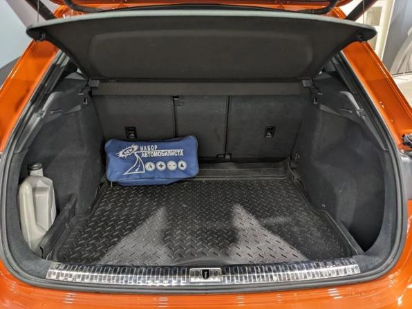 Audi Q3 II (F3) с пробегом 2019 года, цена 3 240 000 рублей, 63040 км, внедорожник, Автокод Объявления