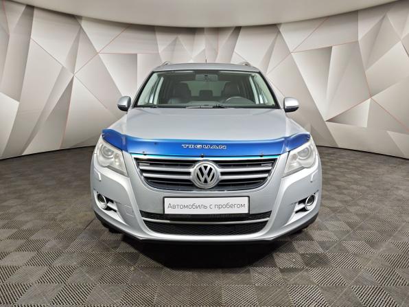 Volkswagen Tiguan I с пробегом 2011 года, цена 863 000 рублей, 270000 км, внедорожник, Автокод Объявления