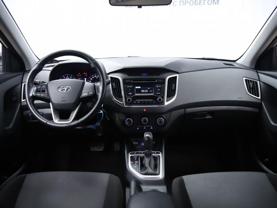 Hyundai Creta I Уфа  - изображение 12