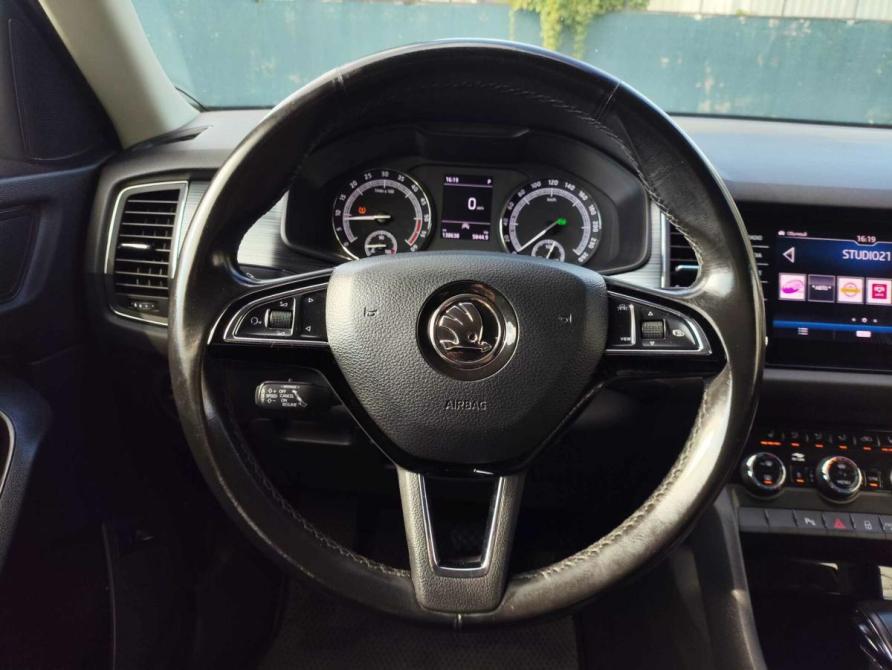 Skoda Kodiaq I Санкт-Петербург  - изображение 22