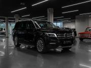 BAIC BJ90 Москва  - изображение 30