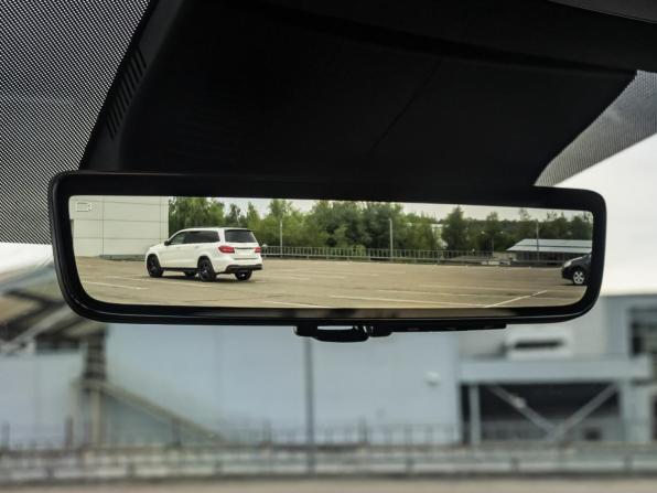 Hyundai Palisade I Рестайлинг с пробегом 2024 года, цена 6 198 000 рублей, 55296 км, внедорожник, Автокод Объявления