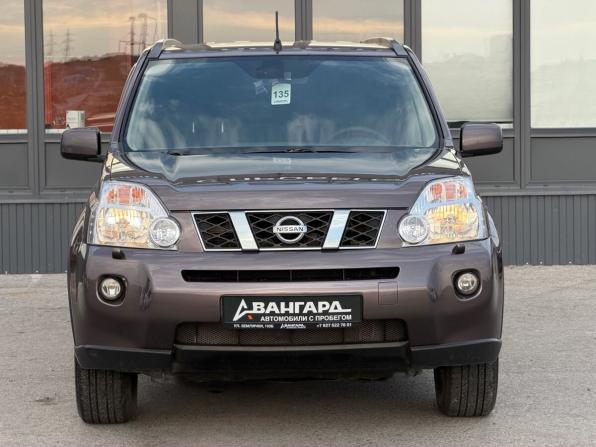 Nissan X-Trail II Рестайлинг с пробегом 2010 года, цена 1 300 000 рублей, 186850 км, внедорожник, Автокод Объявления