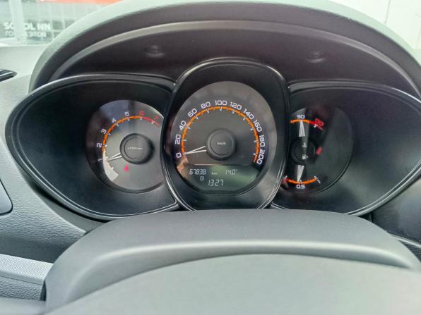 Lada (ВАЗ) Vesta I с пробегом 2019 года, цена 939 995 рублей, 67785 км, седан, Автокод Объявления