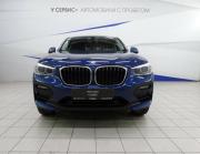 BMW X4 II (G02) Москва  - изображение 23