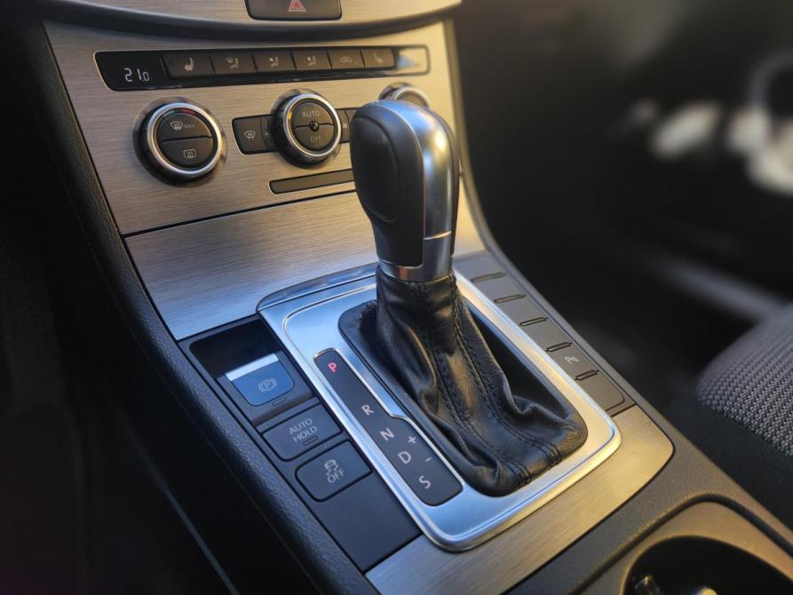 Volkswagen Passat B7 Великий Новгород  - изображение 14