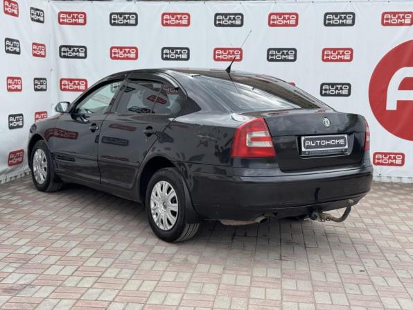 Skoda Octavia II (A5) с пробегом 2007 года, цена 364 990 рублей, 330127 км, лифтбек, Автокод Объявления