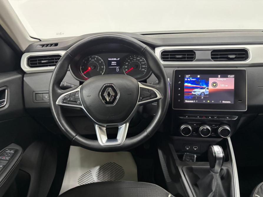 Renault Arkana I Альметьевск  - изображение 14
