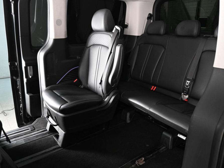 Hyundai Staria I Ростов-на-Дону  - изображение 13