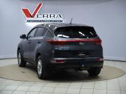 Kia Sportage IV Уфа  - изображение 25