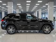 Jeep Grand Cherokee IV (WK2) Рестайлинг Самара  - изображение 35