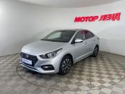 Hyundai Solaris II Воронеж  - изображение 25