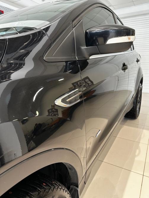 Ford Kuga II Рестайлинг Березники  - изображение 11