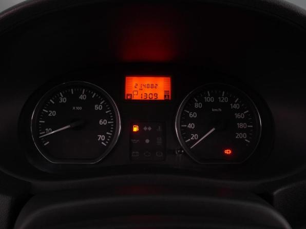 Nissan Almera III (G15) с пробегом 2014 года, цена 649 000 рублей, 214882 км, седан, Автокод Объявления