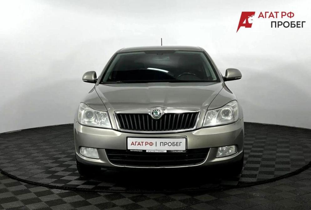 Skoda Octavia II (A5) Рестайлинг Нижний Новгород  - изображение 3