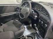Lada (ВАЗ) Niva Travel I Курск  - изображение 21