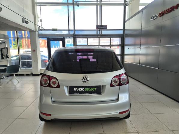 Volkswagen Golf Plus II с пробегом 2012 года, цена 499 000 рублей, 322172 км, хэтчбек, Автокод Объявления