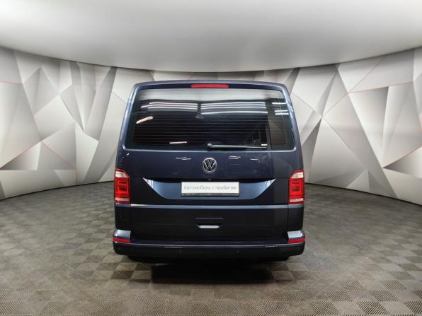 Volkswagen Caravelle T6 с пробегом 2018 года, цена 3 265 150 рублей, 122514 км, минивэн, Автокод Объявления