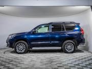 Toyota Land Cruiser Prado 150 Series Рестайлинг 2 Санкт-Петербург  - изображение 47