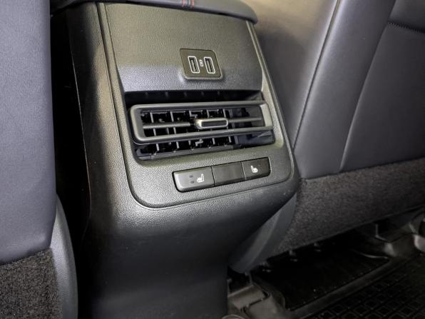Changan CS55 Plus II с пробегом 2023 года, цена 1 980 000 рублей, 36253 км, внедорожник, Автокод Объявления