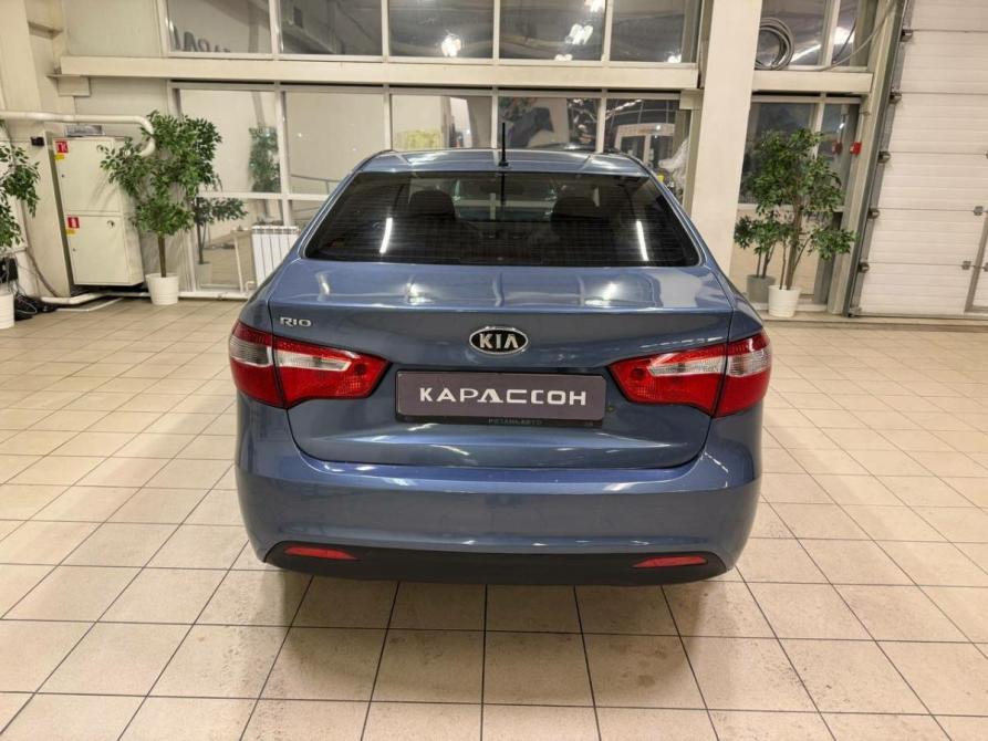 Kia Rio III Волгоград  - изображение 4