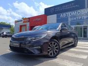 Kia Optima IV Рестайлинг Тверь  - изображение 38