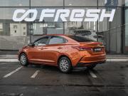 Hyundai Solaris II Рестайлинг Краснодар  - изображение 21