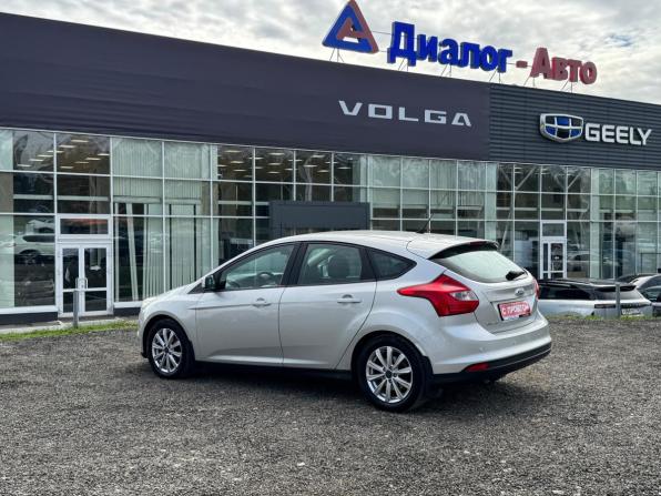 Ford Focus III с пробегом 2011 года, цена 630 000 рублей, 282648 км, хэтчбек, Автокод Объявления
