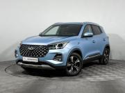 Chery Tiggo 4 Pro I Рестайлинг Санкт-Петербург  - изображение 21