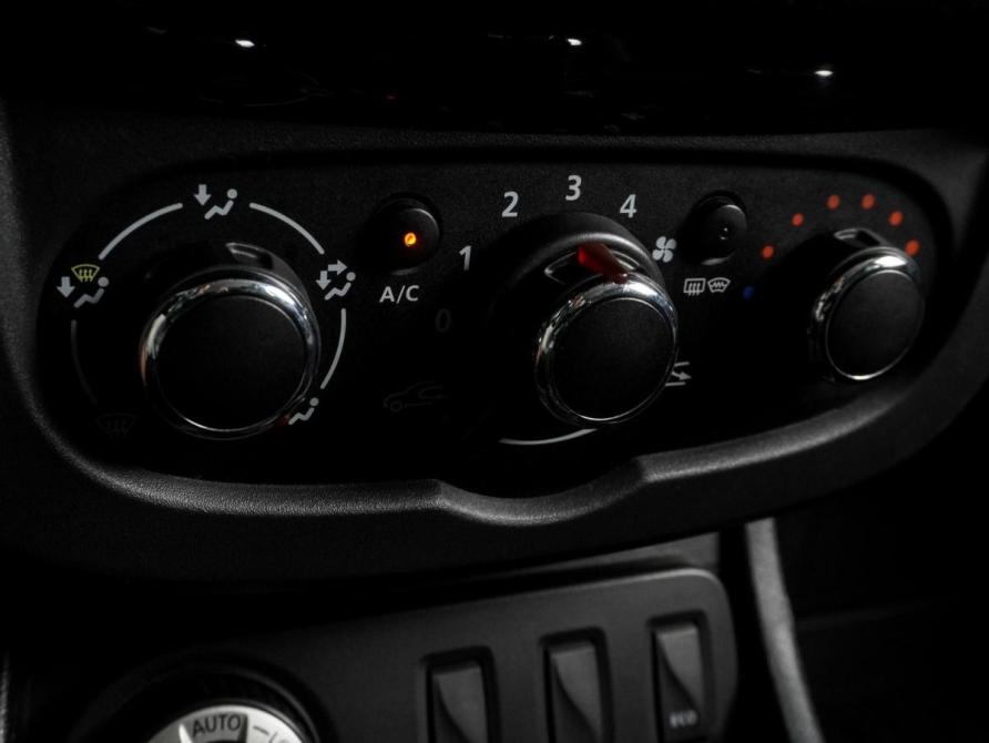 Renault Duster I Рестайлинг Воронеж  - изображение 12