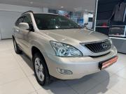 Lexus RX II Рестайлинг Екатеринбург  - изображение 37