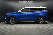Chery Tiggo 7 Pro I Крым  - изображение 28