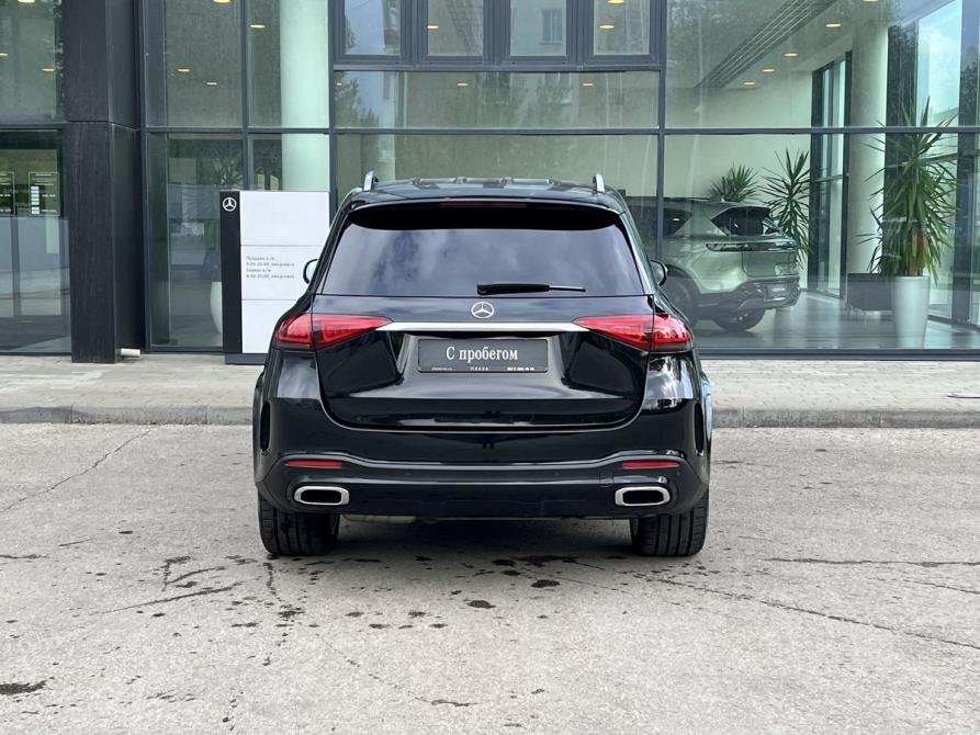 Mercedes-Benz GLE II (V167) Нижний Новгород  - изображение 6