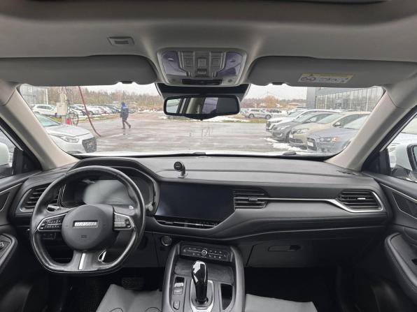 Haval F7 I с пробегом 2021 года, цена 1 849 000 рублей, 104379 км, внедорожник, Автокод Объявления