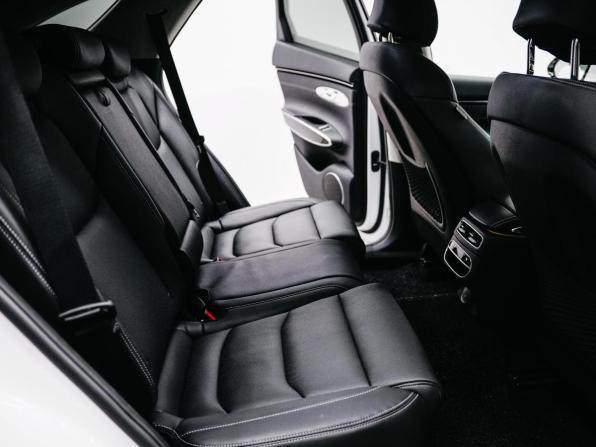 Genesis GV70 I с пробегом 2021 года, цена 5 750 000 рублей, 20471 км, внедорожник, Автокод Объявления