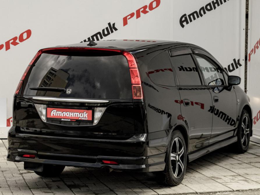 Honda Stream I Рестайлинг Екатеринбург  - изображение 7