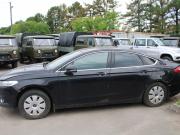 Ford Mondeo V Москва  - изображение 17