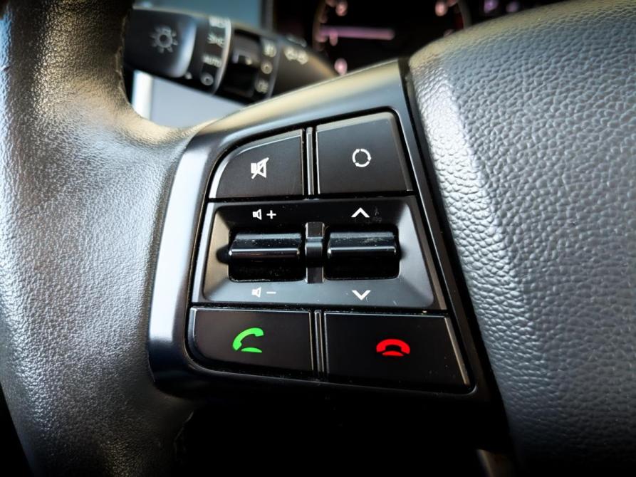 Hyundai Creta I Рестайлинг Химки  - изображение 24