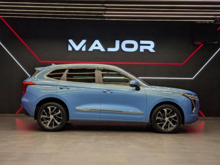 Haval Jolion I Москва  - изображение 30