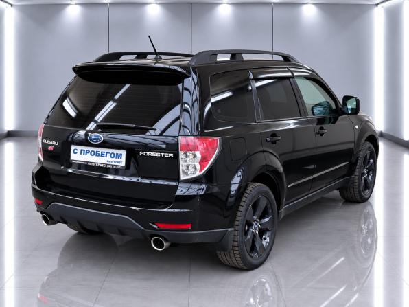 Subaru Forester III с пробегом 2008 года, цена 1 090 000 рублей, 264752 км, внедорожник, Автокод Объявления