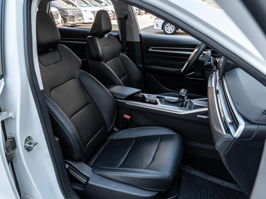 Geely Emgrand II Краснодар  - изображение 8