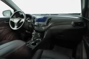 Chevrolet Equinox III Рестайлинг Новосибирск  - изображение 29