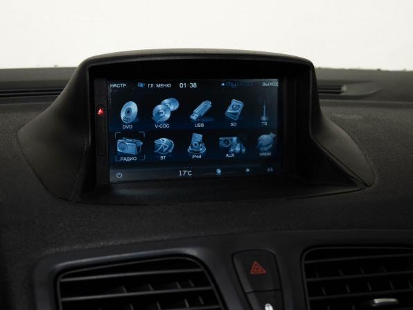 Renault Megane III Рестайлинг с пробегом 2012 года, цена 628 000 рублей, 166100 км, хэтчбек, Автокод Объявления