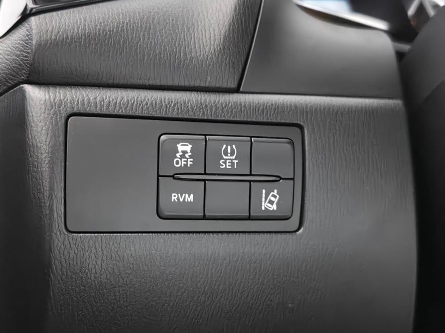 Mazda 3 III (BM) Москва  - изображение 21