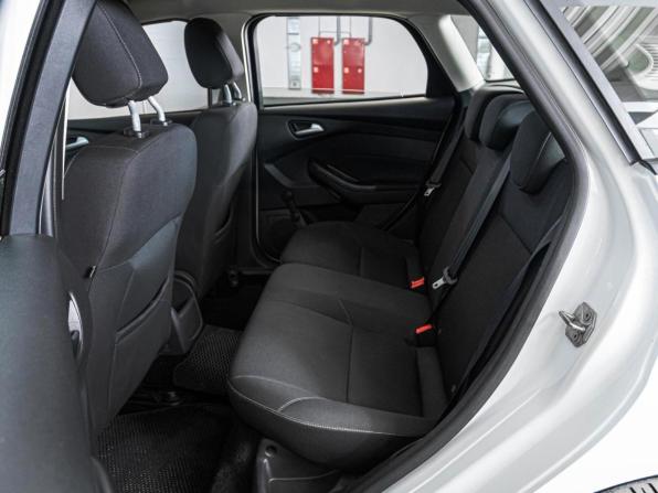 Ford Focus III Рестайлинг с пробегом 2017 года, цена 930 000 рублей, 213974 км, универсал, Автокод Объявления