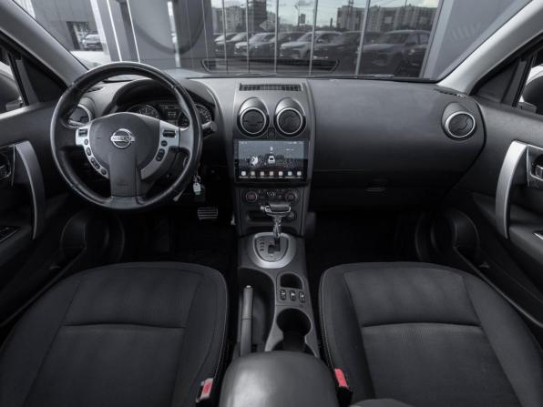 Nissan Qashqai I Рестайлинг с пробегом 2012 года, цена 945 000 рублей, 146353 км, внедорожник, Автокод Объявления